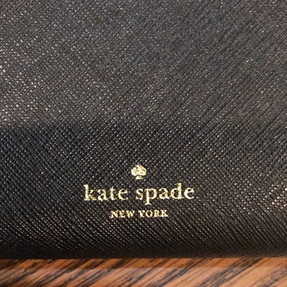 Kate Spade Penguin Wallet